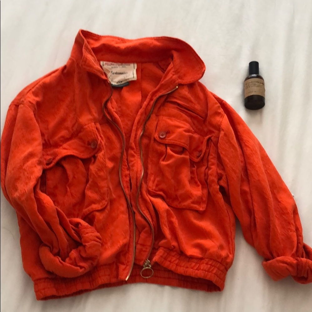 Cartonnier jacket from Anthropologie